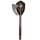 Rohan-Kriegsaxt UC3589 – Herr der Ringe Replik – United Cutlery