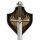 Sword of Faramir UC3547 – The Lord of the Rings Replica – United Cutlery