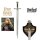 Sword of Faramir UC3547 – The Lord of the Rings Replica – United Cutlery