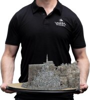 The Lord of the Rings - Environment Minas Tirith
