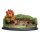 The Hobbit - Statue Hobbit Hole - 18 Gardens Smial
