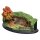 The Hobbit - Statue Hobbit Hole - 18 Gardens Smial