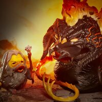 Lord of the Rings - Badeente Balrog