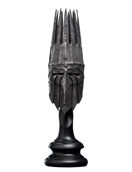 The Lord of the Rings - Replica 1:4 Helm of the Witch-king (Alternative Concept)