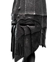 The Lord of the Rings - Replica 1:4 Helm of the Witch-king (Alternative Concept)