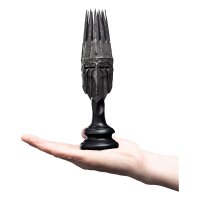 The Lord of the Rings - Replica 1:4 Helm of the Witch-king (Alternative Concept)