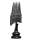 The Lord of the Rings - Replica 1:4 Helm of the Witch-king (Alternative Concept)