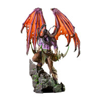 Warcraft - Illidan Premium Statue
