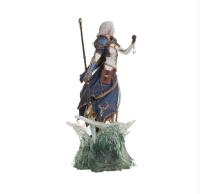 Warcraft - Jaina Premium Statue