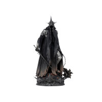 The Lord of the Rings - Statue 1:10 Witch King of Angmar