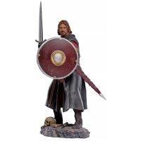 Lord of the Rings - Statue Art Scale 1/10 Boromir