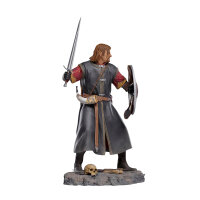 The Lord of the Rings - Statue 1:10 Boromir