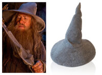 Der Hobbit - Replik 1:1 Hut von Gandalf