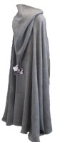 The Lord of the Rings - Replica 1:1 Fellowship Cloak