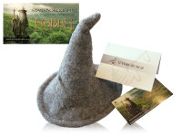 The Hobbit - Mini replica hat of Gandalf