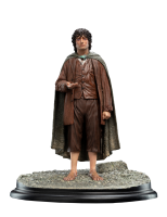 Herr der Ringe - Statue 1/6 Frodo Baggins, Ringbearer (Classic Series)