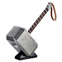 Marvel - Electronic hammer from Thor Mjolnir