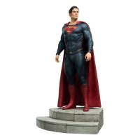 Zack Snyders Justice League - Statue 1/6 Superman