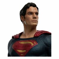 Zack Snyders Justice League - Statue 1/6 Superman