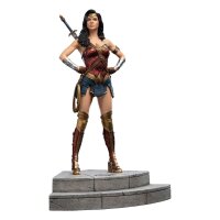 Zack Snyders Justice League - Statue 1/6 Wonder Woman