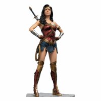 Zack Snyders Justice League - Statue 1/6 Wonder Woman