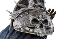 Warcraft -  Lich King Arthas Premium Statue