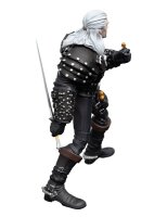 The Witcher - Mini Epics Vinyl Figur Geralt of Rivia (Season 2)