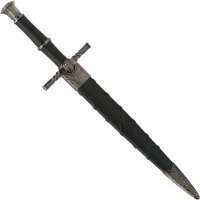 The Witcher - Mini-Replik Stahlschwert von Geralt