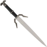 The Witcher - Mini-Replik Silberschwert von Geralt