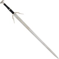 The Witcher - Silberschwert von Geralt von Riva