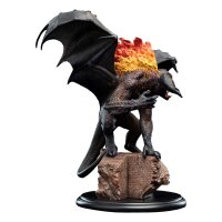 Weta Workshop Der Herr der Ringe - Mini Statue Balrog in Moria