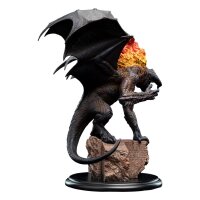 Weta Workshop Der Herr der Ringe - Mini Statue Balrog in Moria