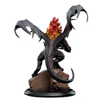 Weta Workshop Der Herr der Ringe - Mini Statue Balrog in Moria