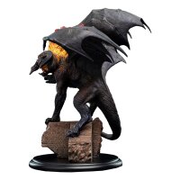 Weta Workshop Der Herr der Ringe - Mini Statue Balrog in Moria
