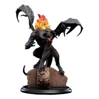 Weta Workshop Der Herr der Ringe - Mini Statue Balrog in Moria