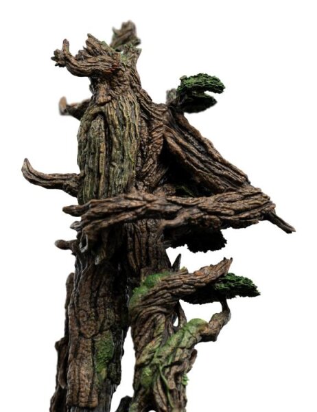 Weta Workshop Der Herr der Ringe - Mini Statue Baumbart (Treebeard)