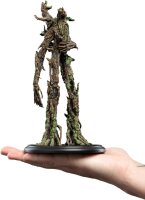Weta Workshop Der Herr der Ringe - Mini Statue Baumbart...