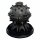 Der Herr der Ringe - Statue 1/6 Saruman and the Fire of Orthanc (Classic Series Limited Edition)