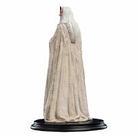 Der Herr der Ringe - Statue 1/6 Saruman the White Wizard (Classic Series)