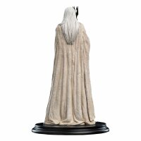 Der Herr der Ringe - Statue 1/6 Saruman the White Wizard (Classic Series)