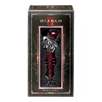 Diablo - Hell Key