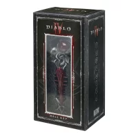 Diablo - Hell Key