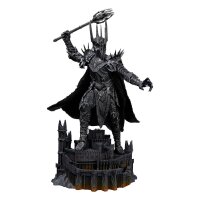 Herr der Ringe - Deluxe Art Scale Statue 1/10 Sauron