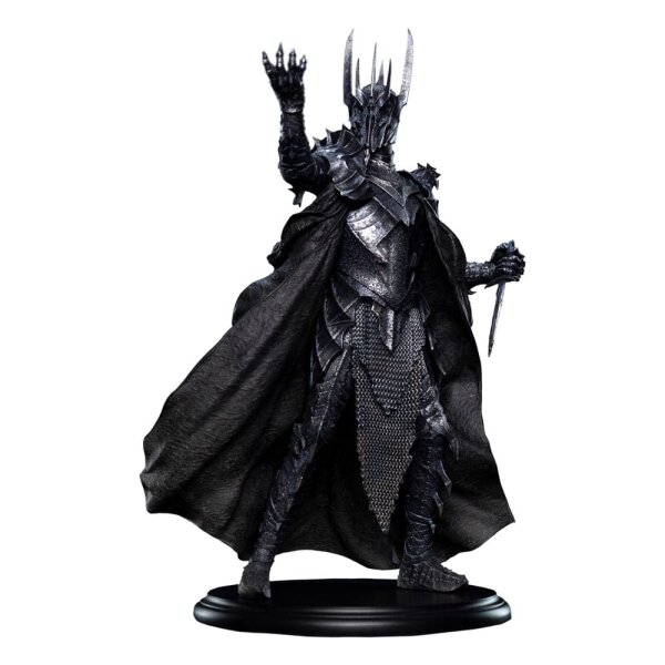 Weta Workshop Der Herr der Ringe - Mini Statue Sauron