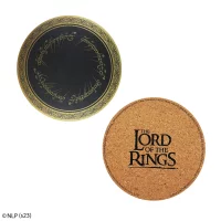 The Lord of the Rings - Coaster pack of 4