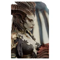 Diablo - Lilith Premium Statue