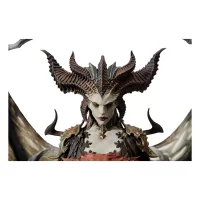 Diablo - Lilith Premium Statue