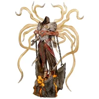 Blizzard Diablo IV - Inarius Premium Statue 1:6