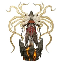 Blizzard Diablo IV - Inarius Premium Statue 1:6
