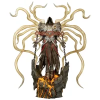 Diablo - Inarius Premium Statue